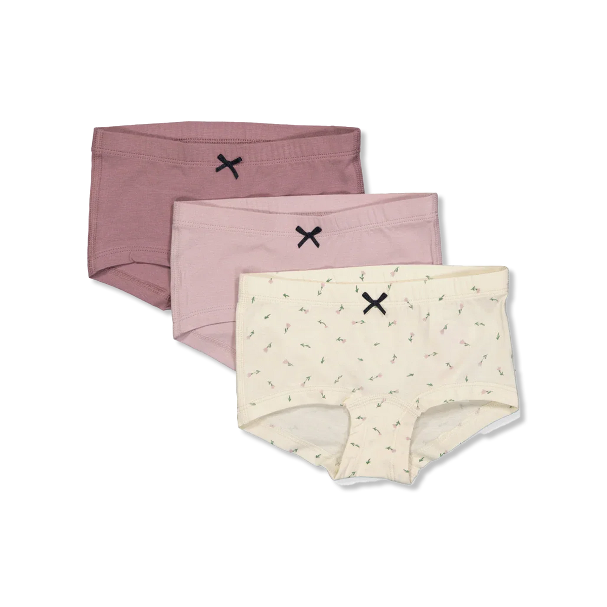 Nmftights 3p Unterhosen