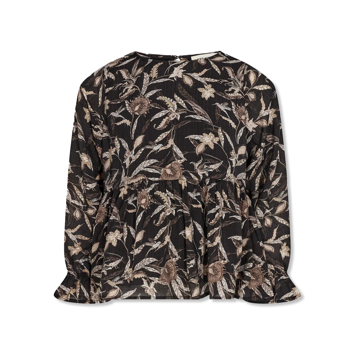 langarmshirt