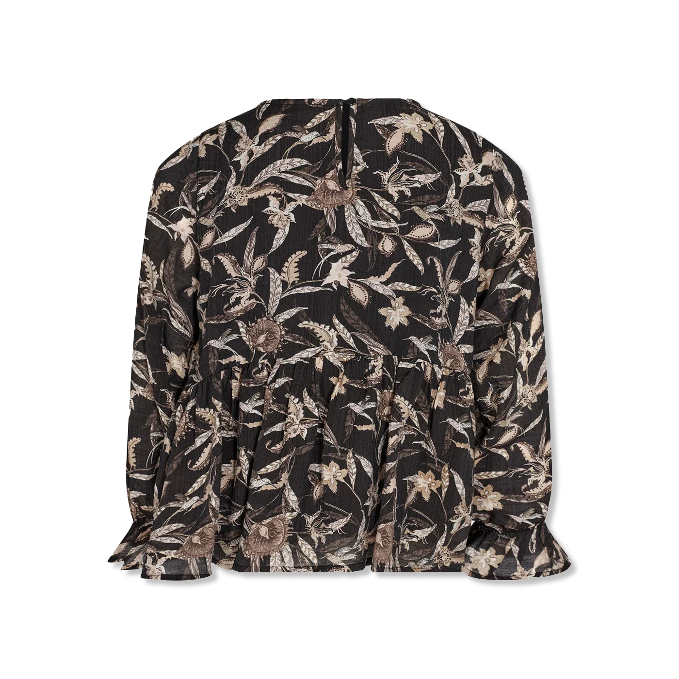langarmshirt