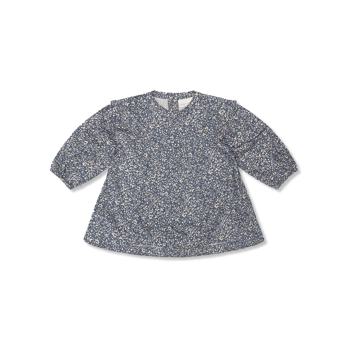 Santu langarmshirt