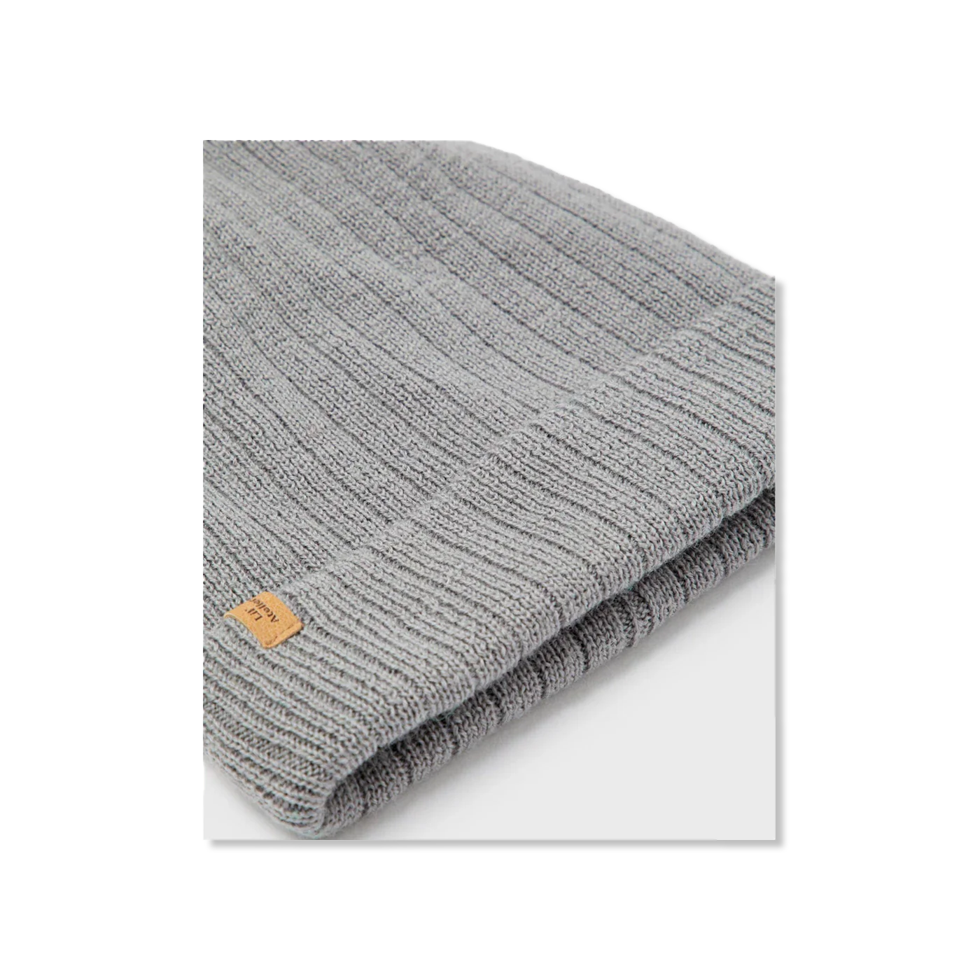 NMNNANSON strickmütze