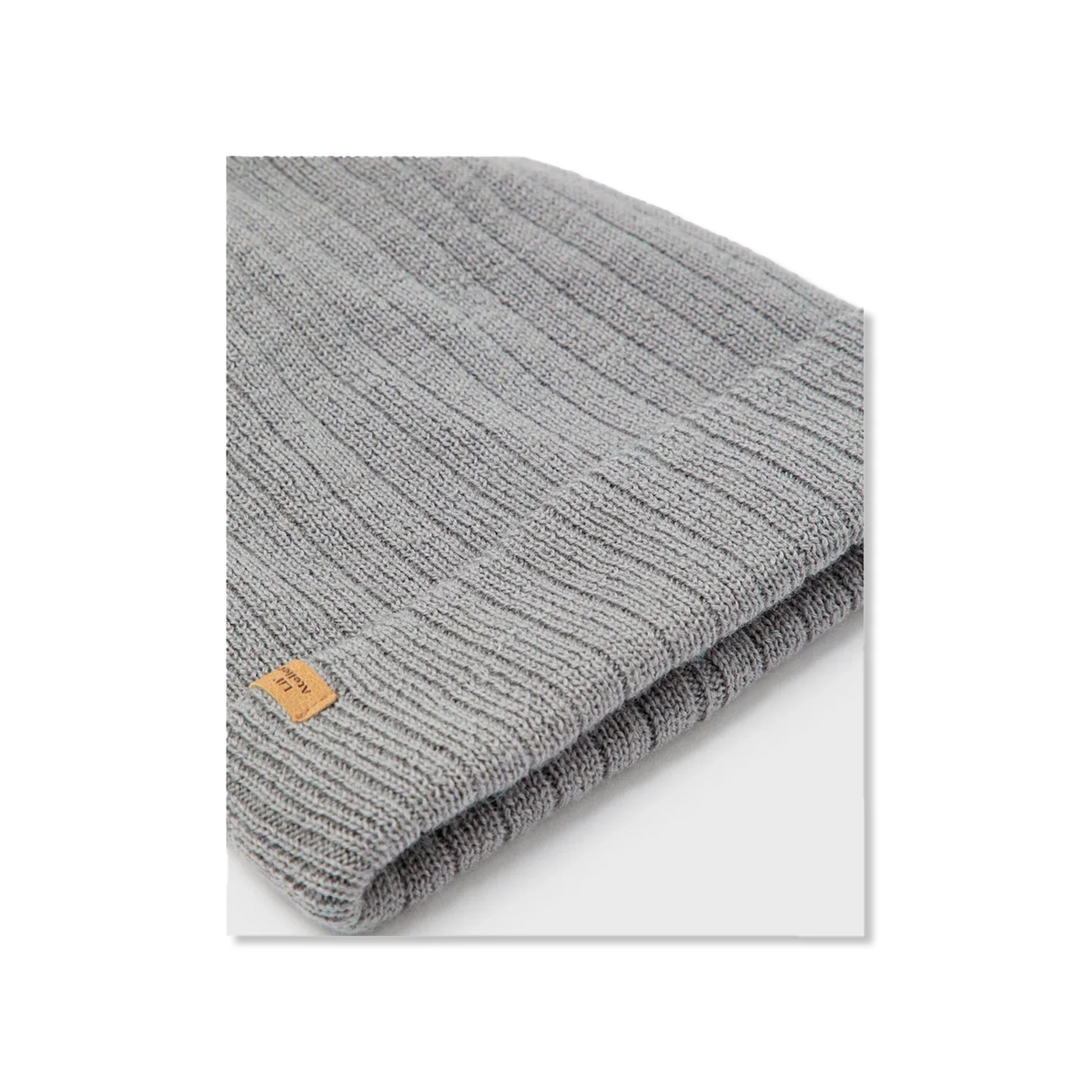 NMNNANSON knit beanie