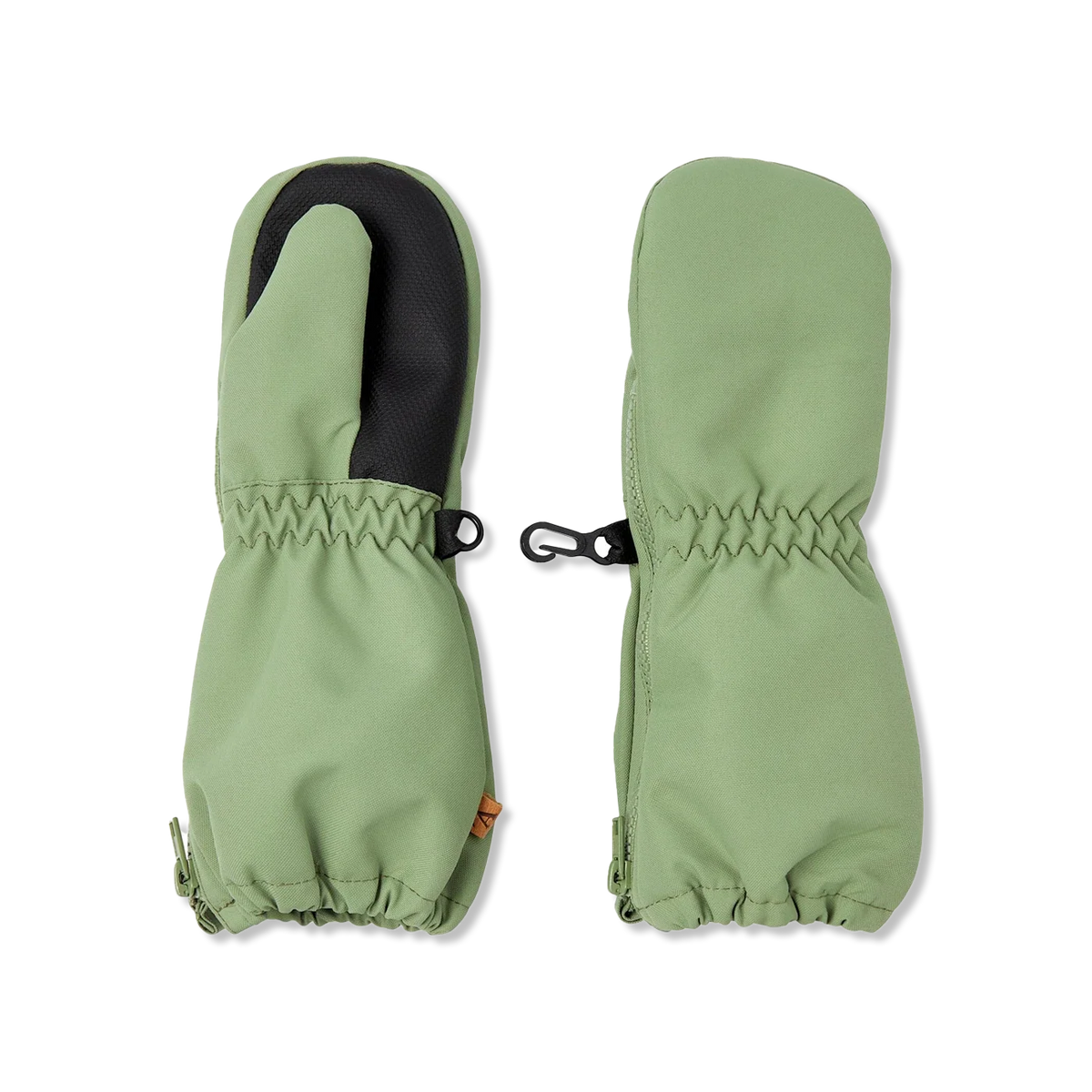 NMNLASNOW10 mittens