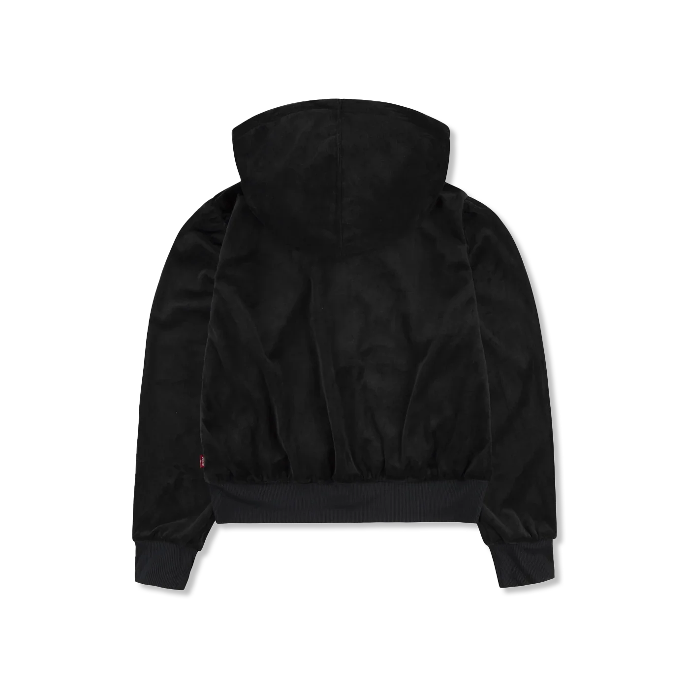 Zipjacke