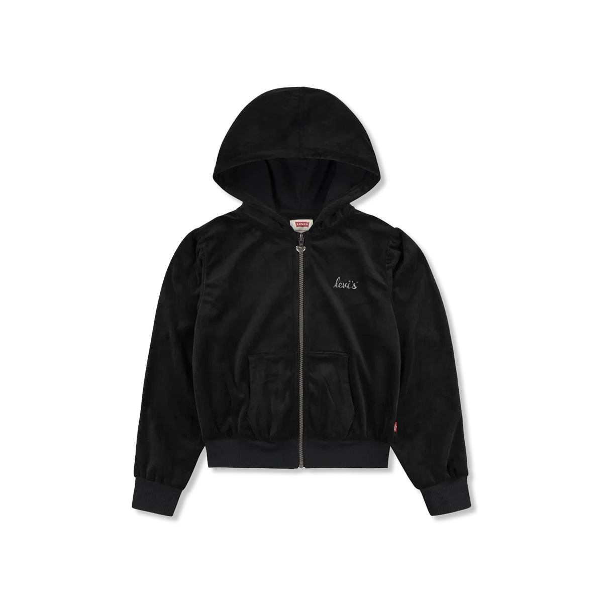 Zipjacke