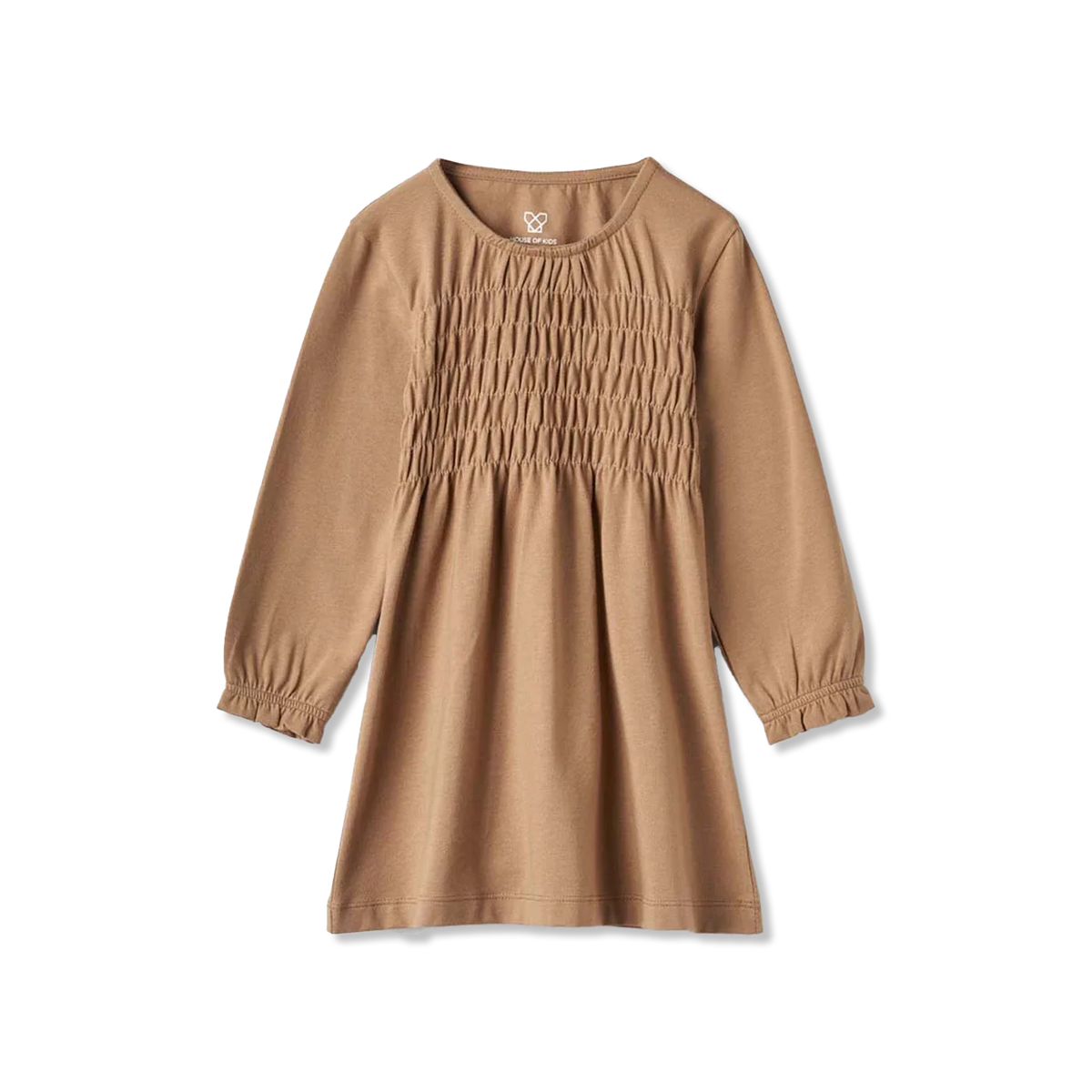 Chiavenna dress