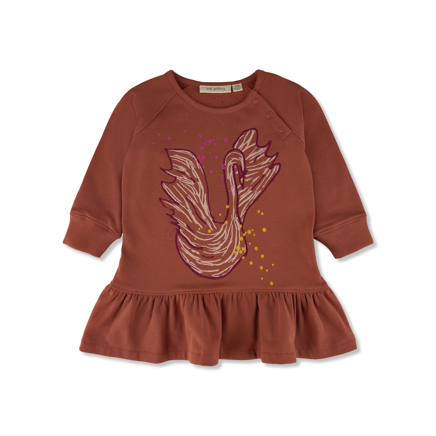 SGBKRISTA dress
