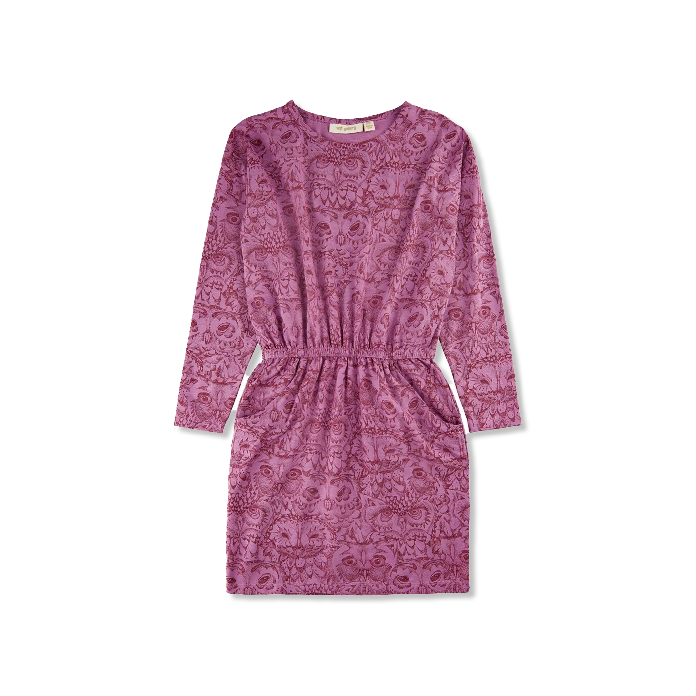 SGVIGDIS OWL kleid