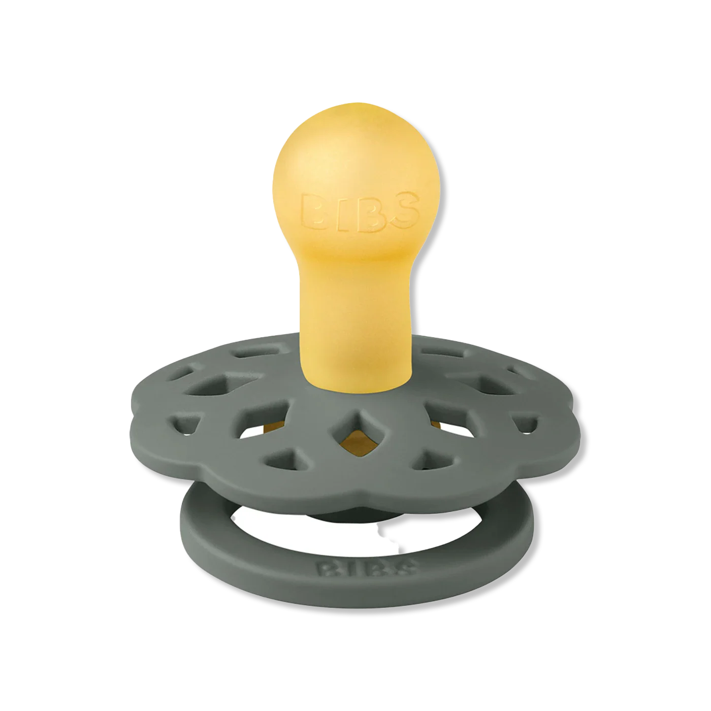 Boheme Latex schnuller