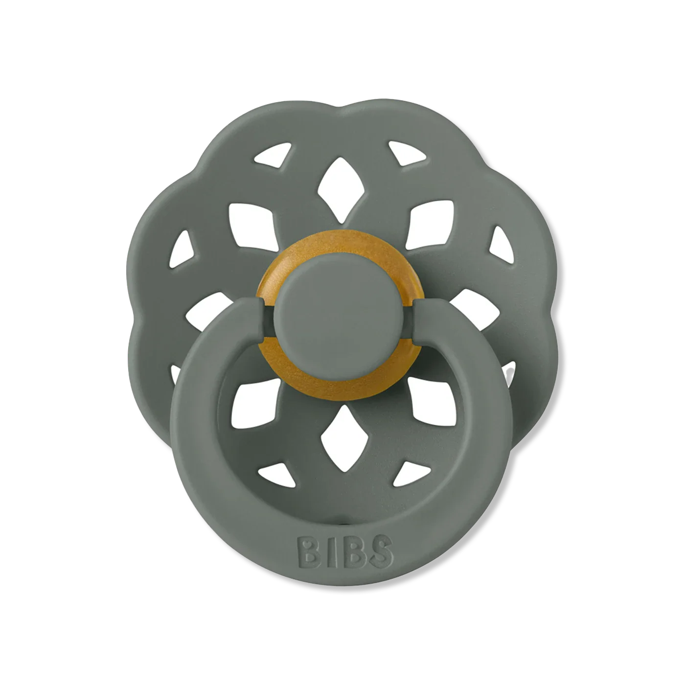 Boheme Latex schnuller