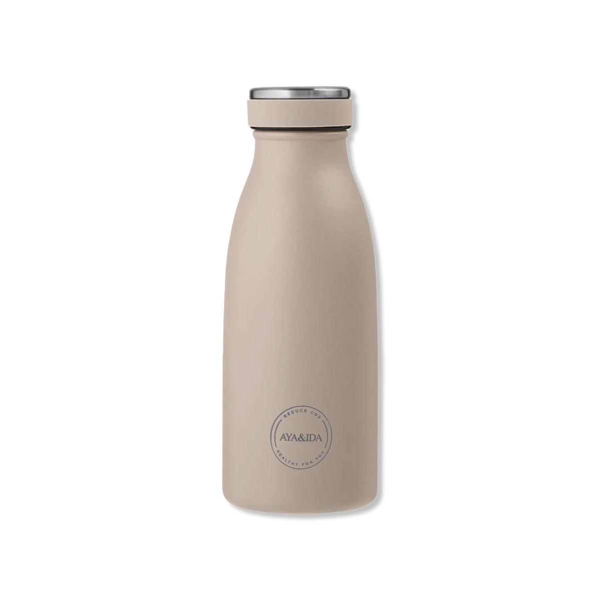 water bottle