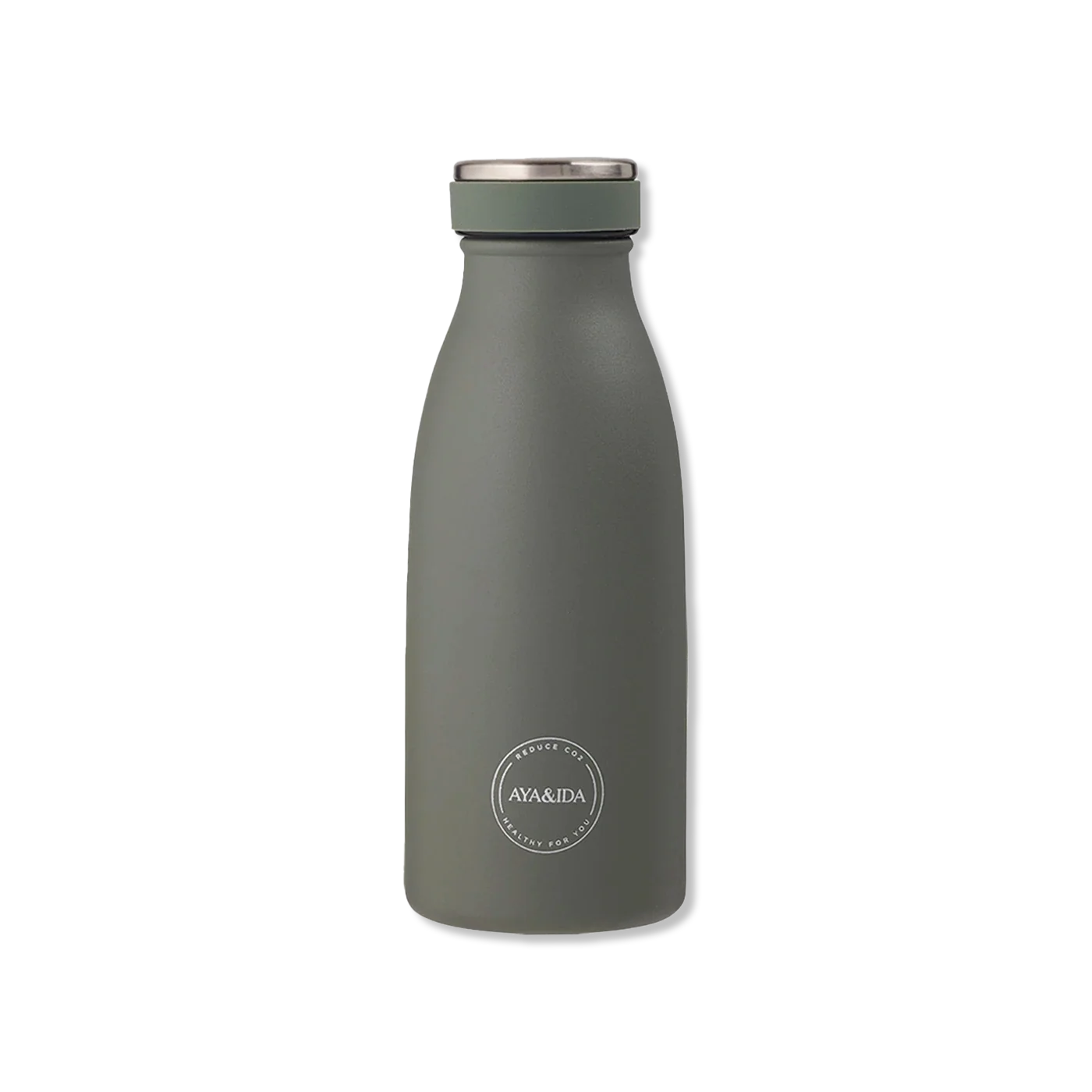 water bottle