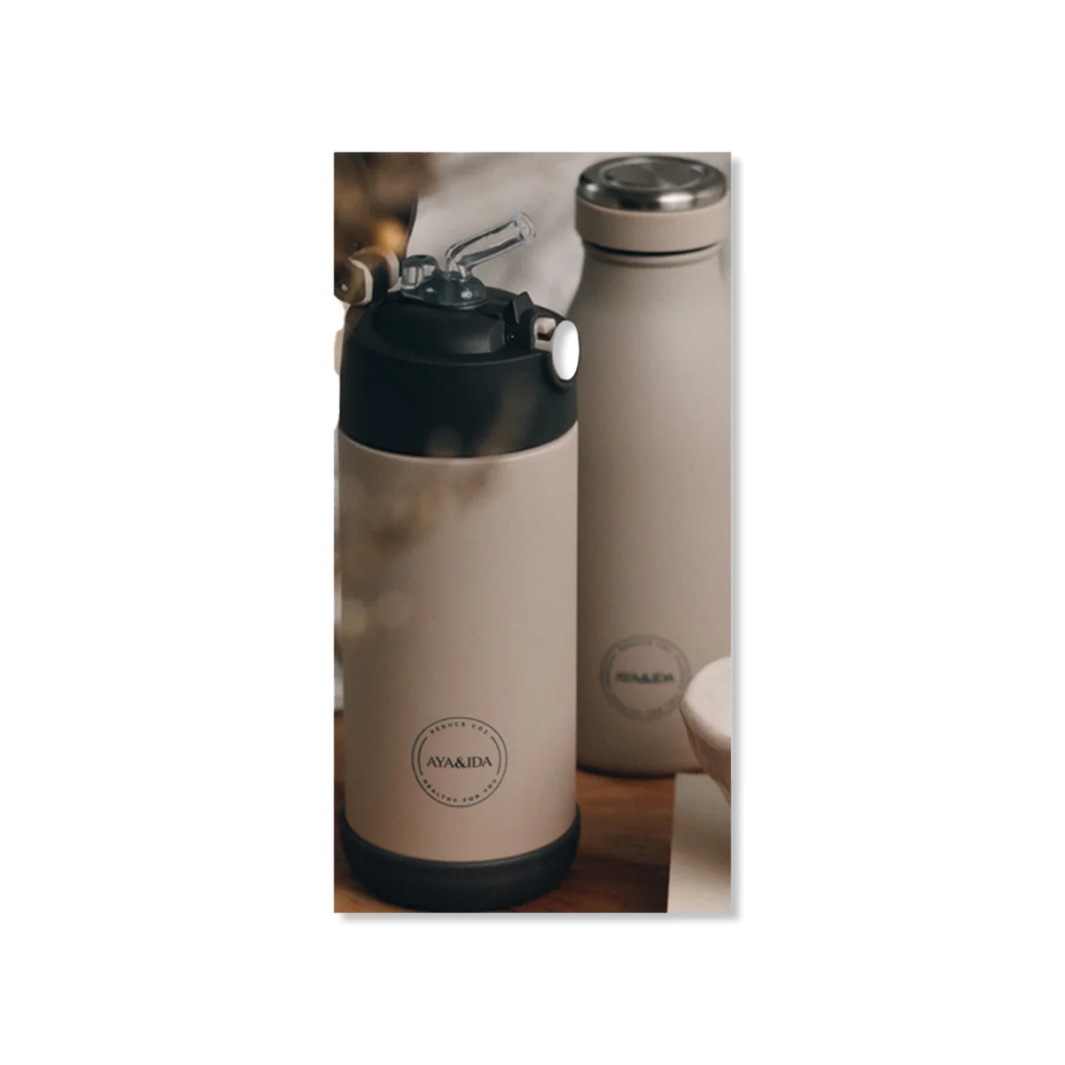trinkflasche