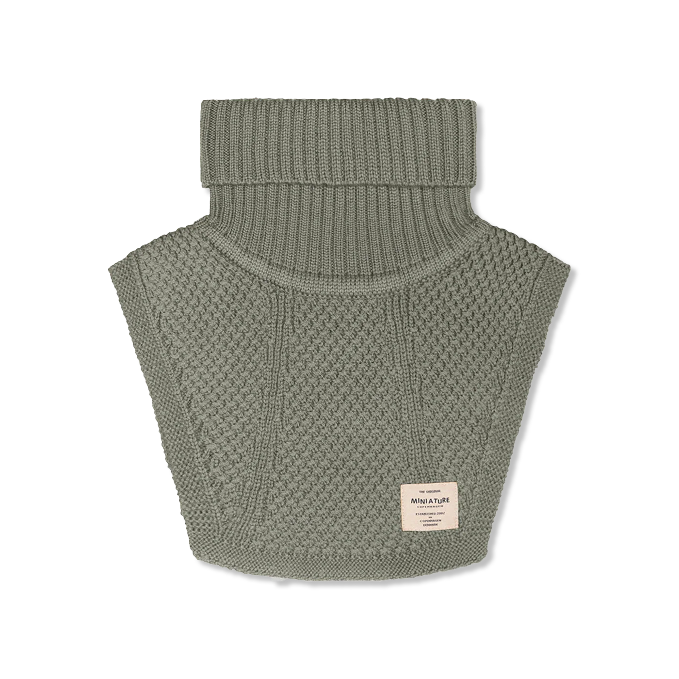 Mattayler Neck warmer