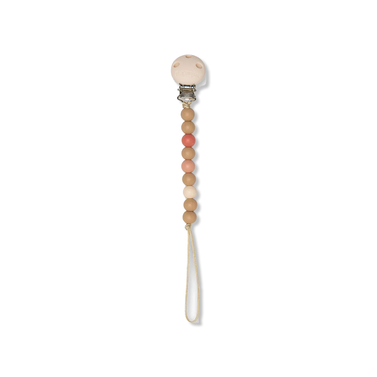 Abel Dummy clip