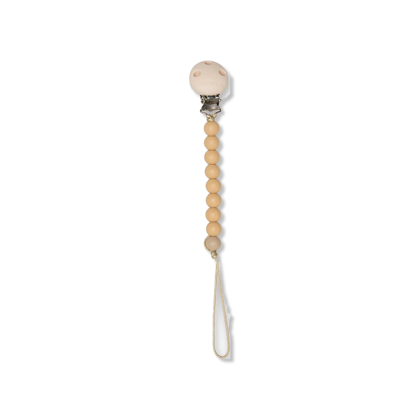 Abel Dummy clip