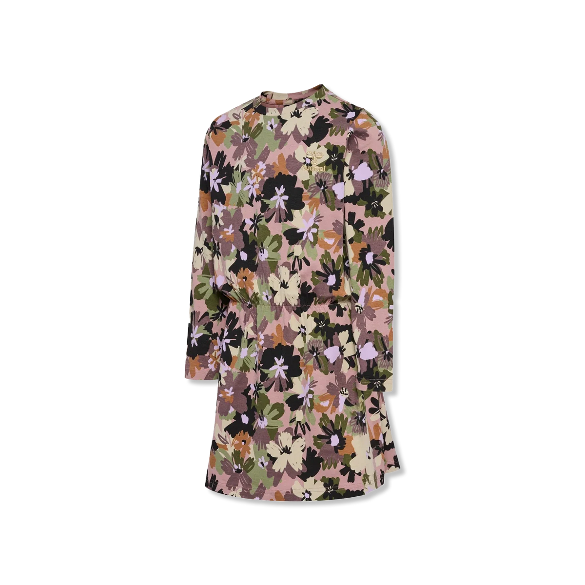 HmlMARBLE dress
