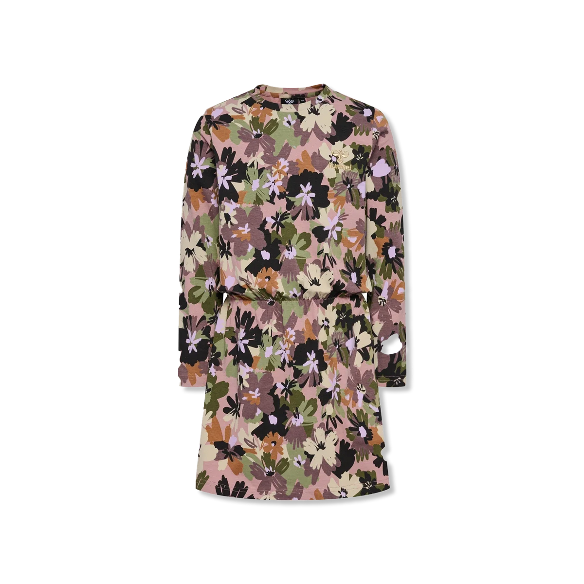 HmlMARBLE dress