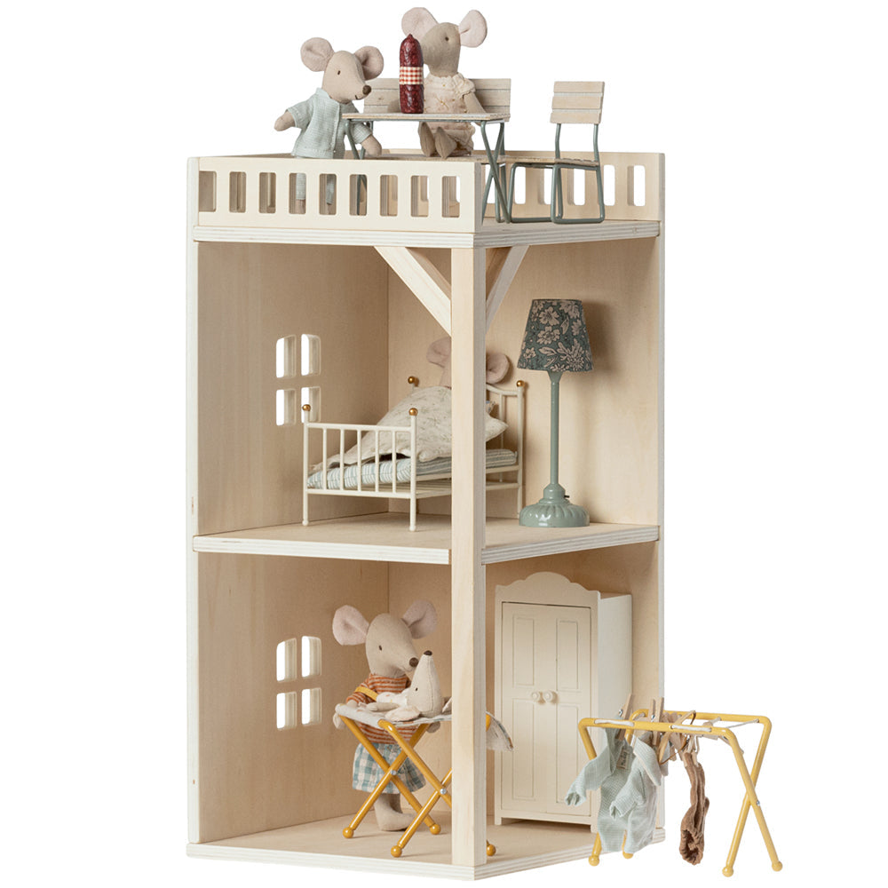 Furniture for mice