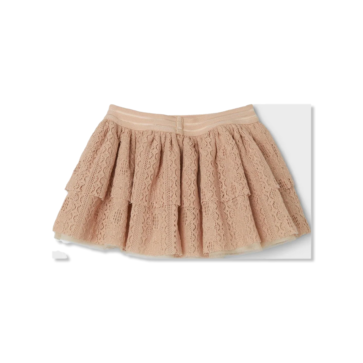 Nmfrinja Skirt