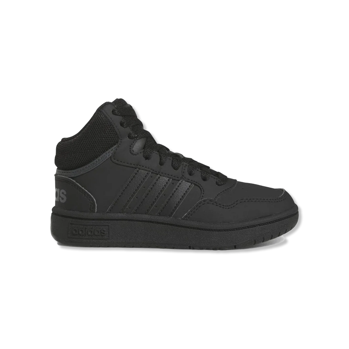 HOOPS MID 3.0 K shoes