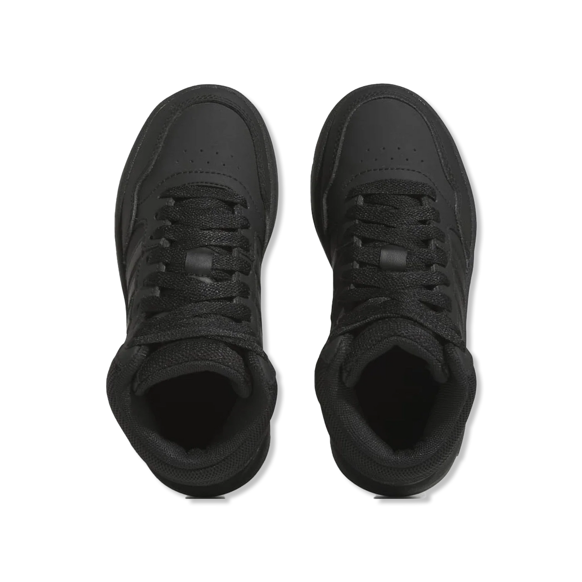 HOOPS MID 3.0 K shoes