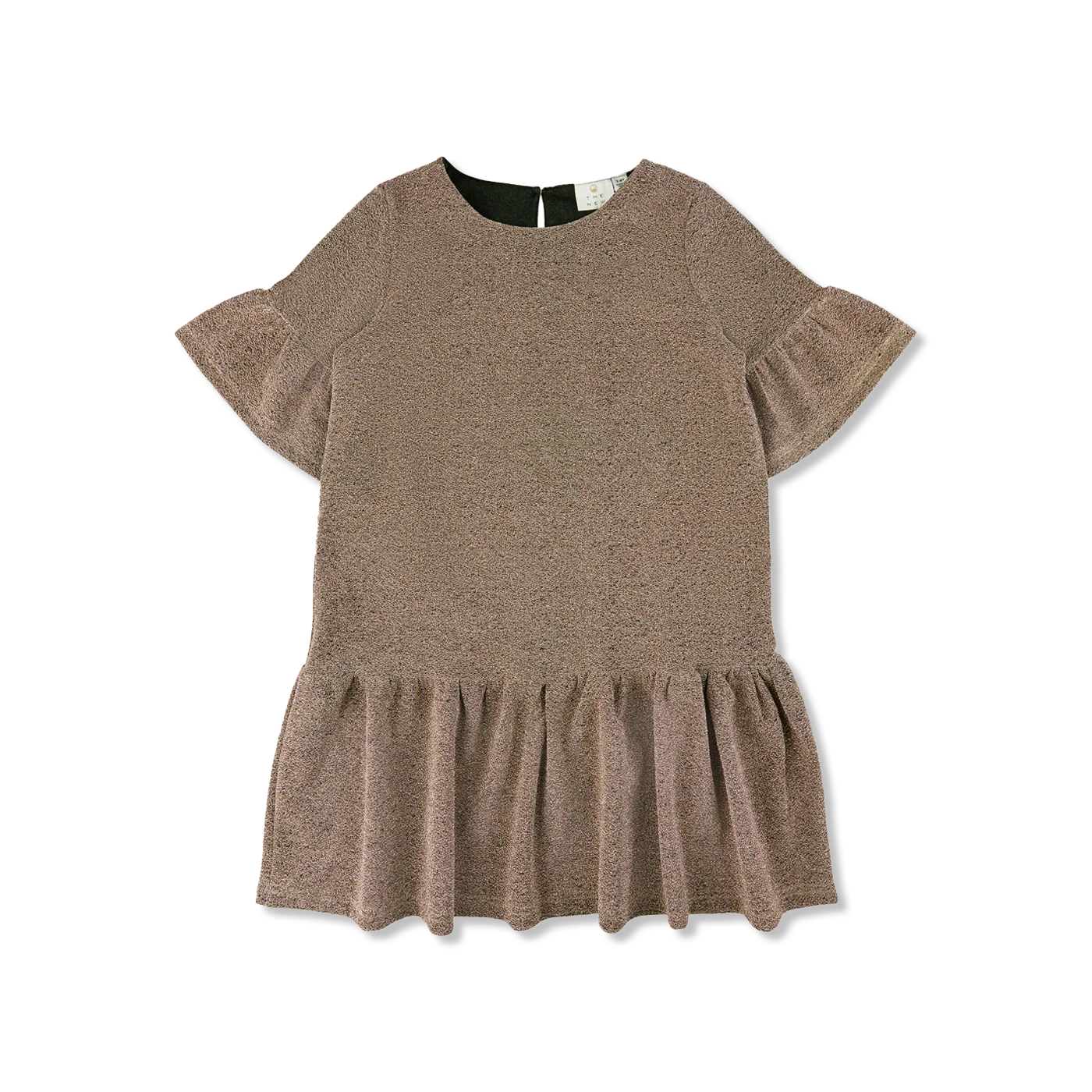 TNIdalou kleid