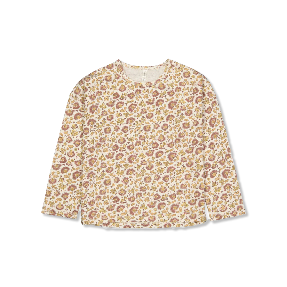 langarmshirt