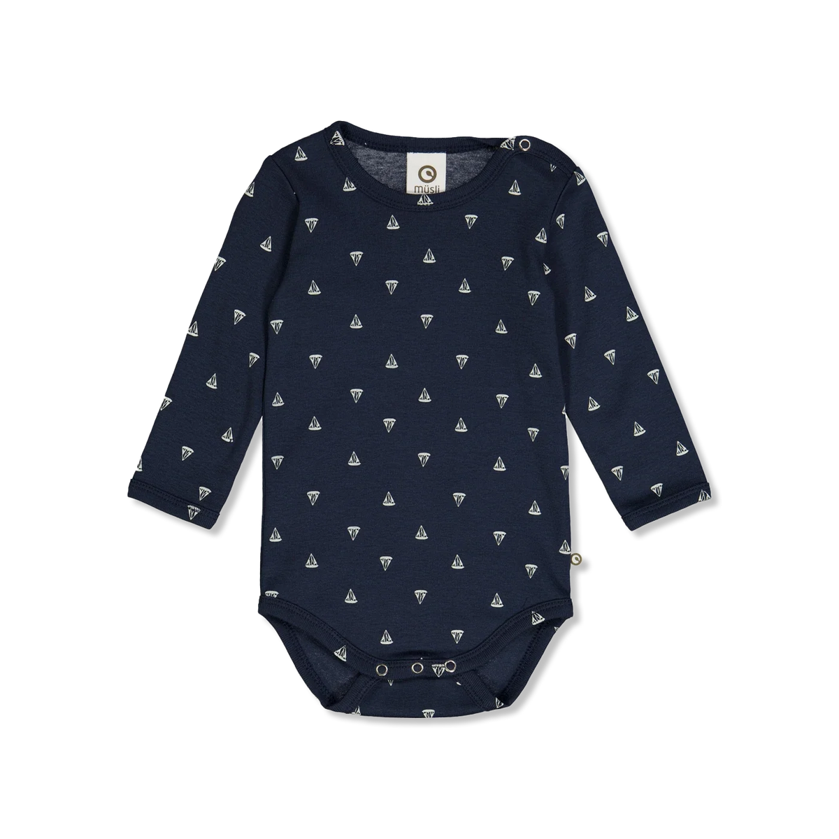 Sailboat summer suit