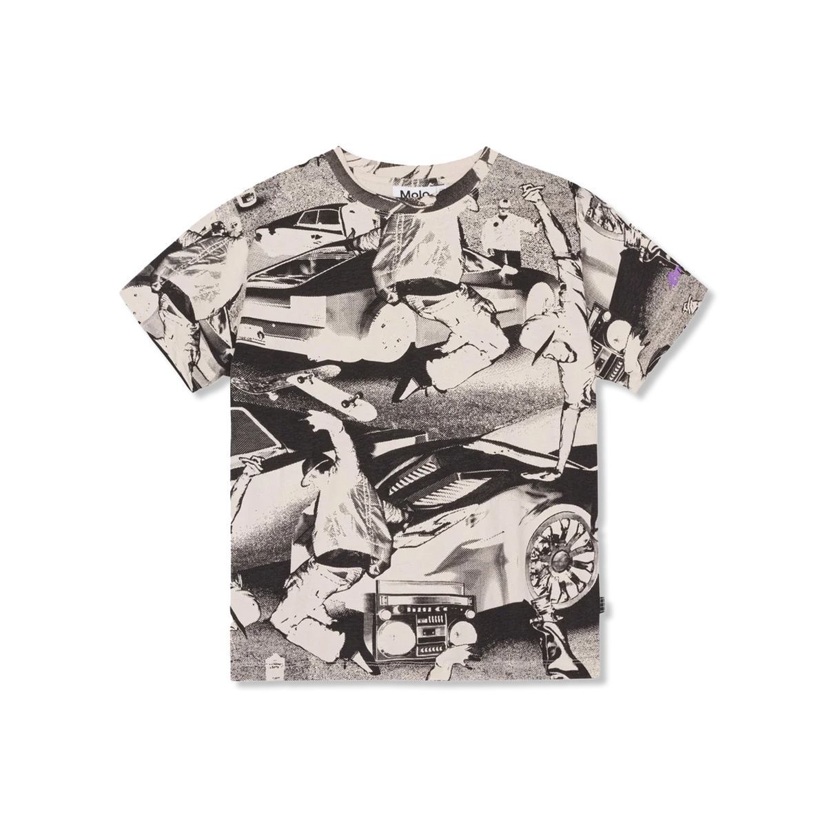 Rodney t-Shirt
