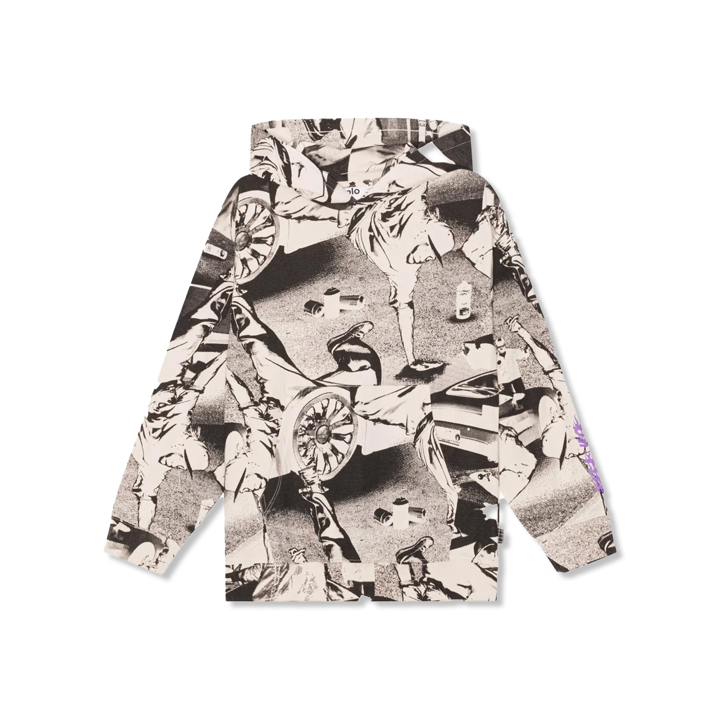 Ratata sweatshirts