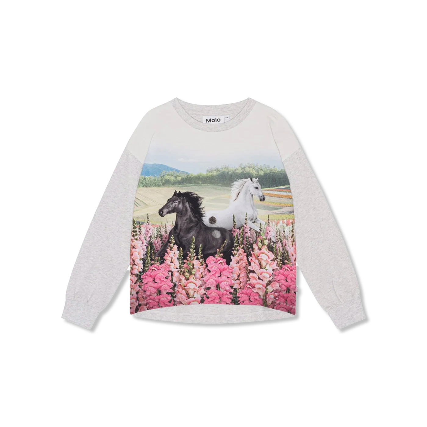Reniza langarmshirt