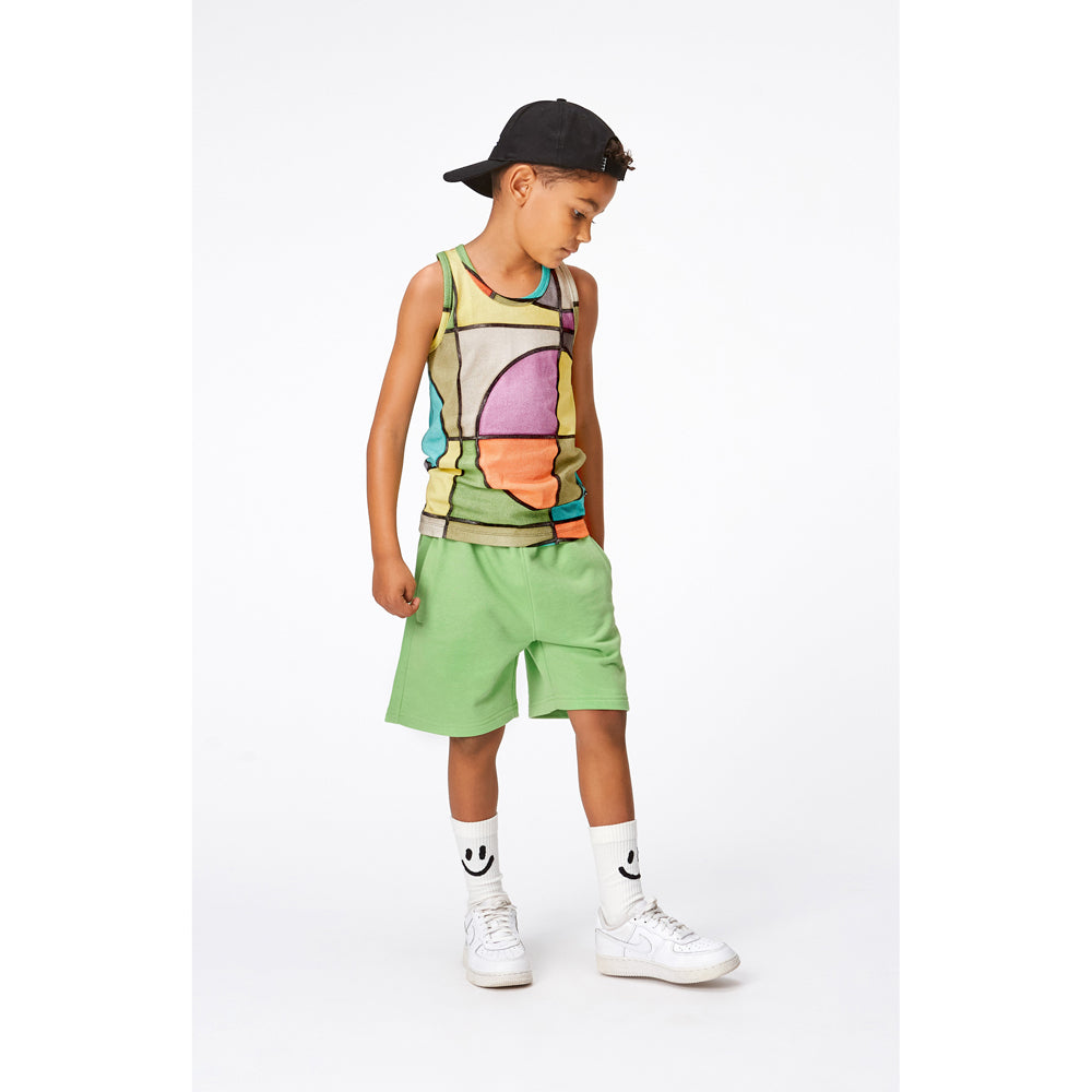 Adian shorts