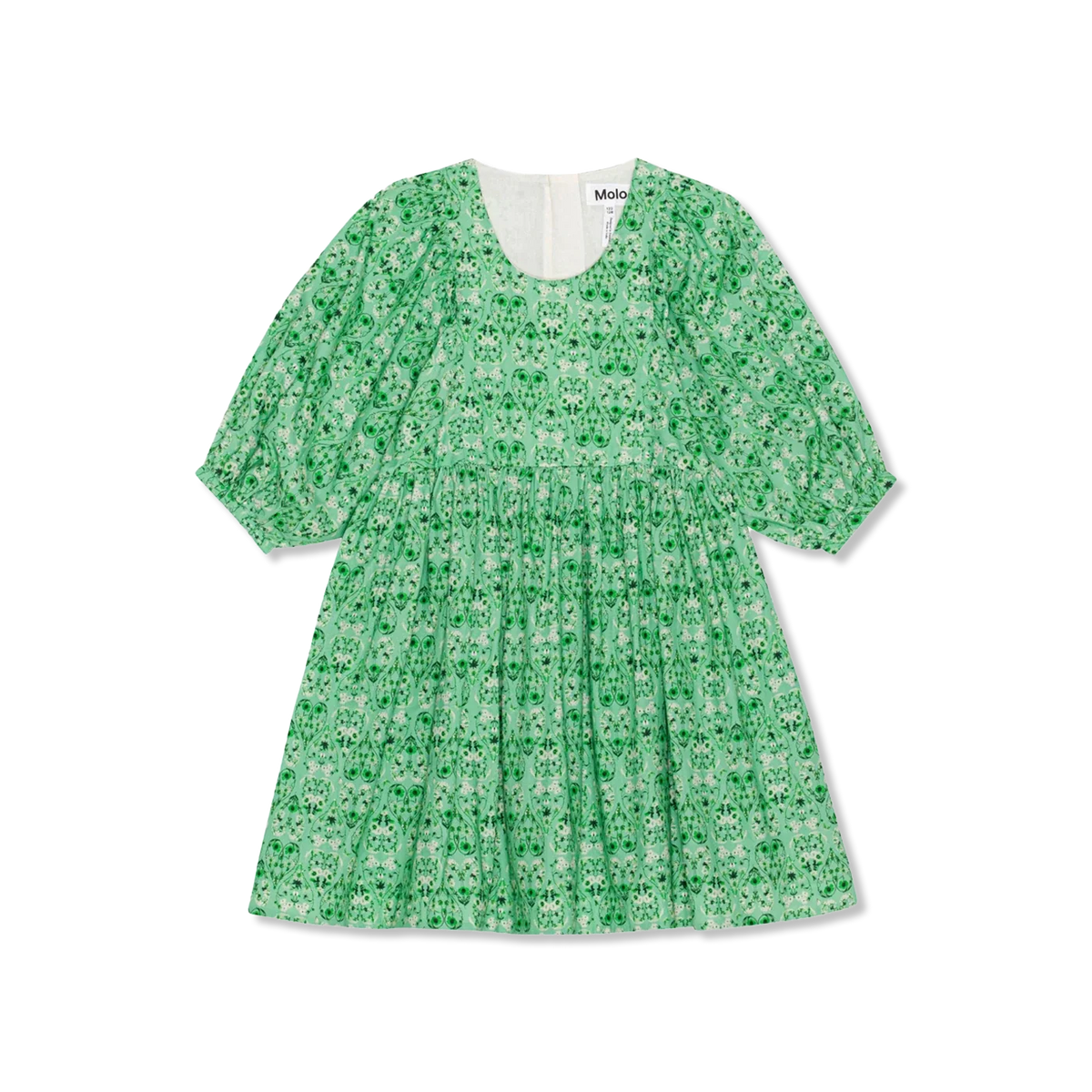 Caio dress