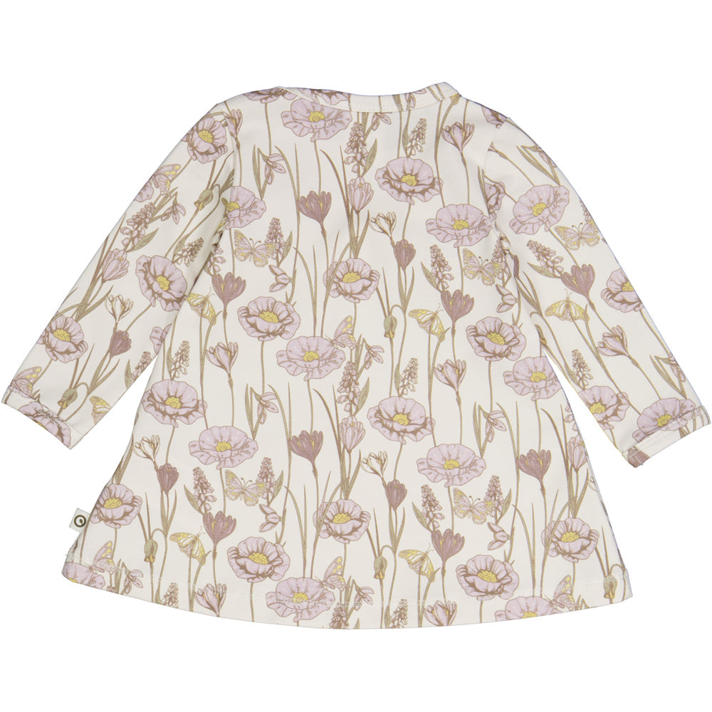 Crocus dress