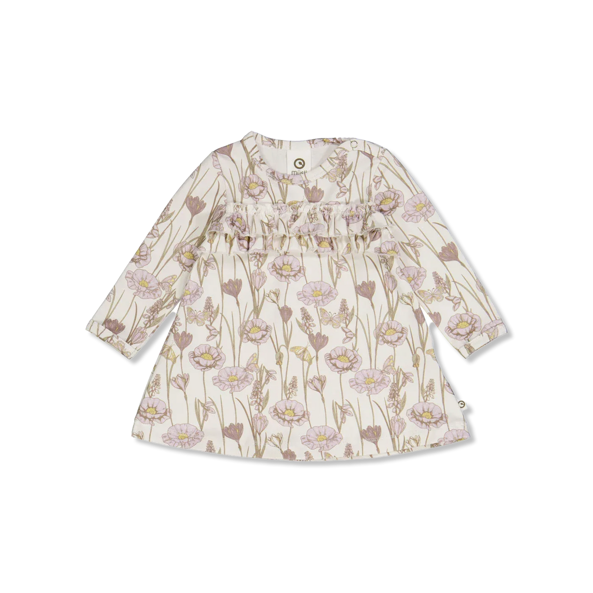 Crocus dress