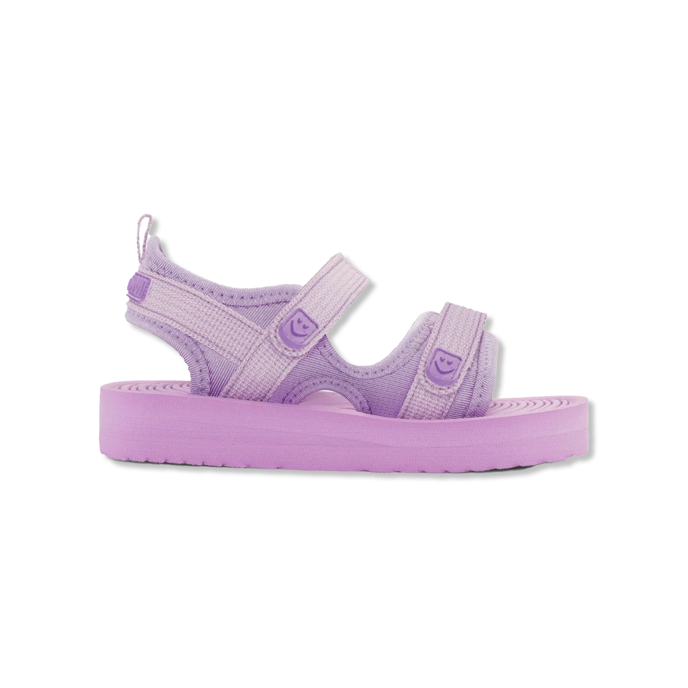 Zola sandals