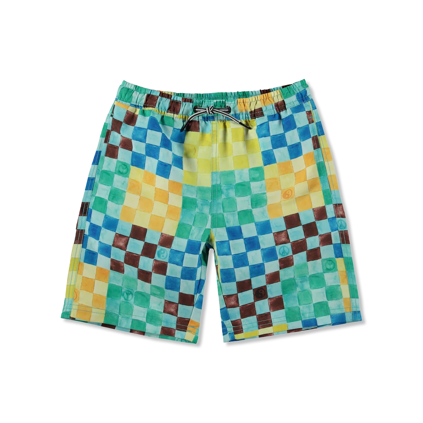 Nilson swim shorts