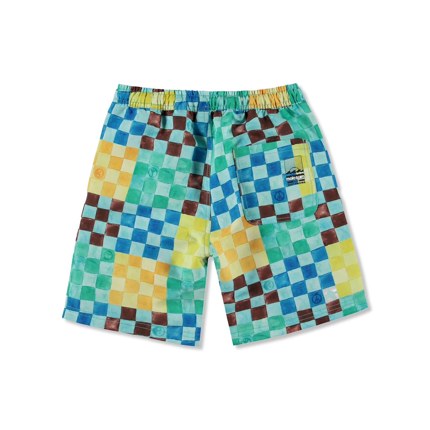 Nilson swim shorts