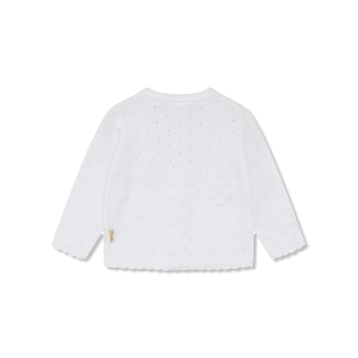 HCCillja cardigan