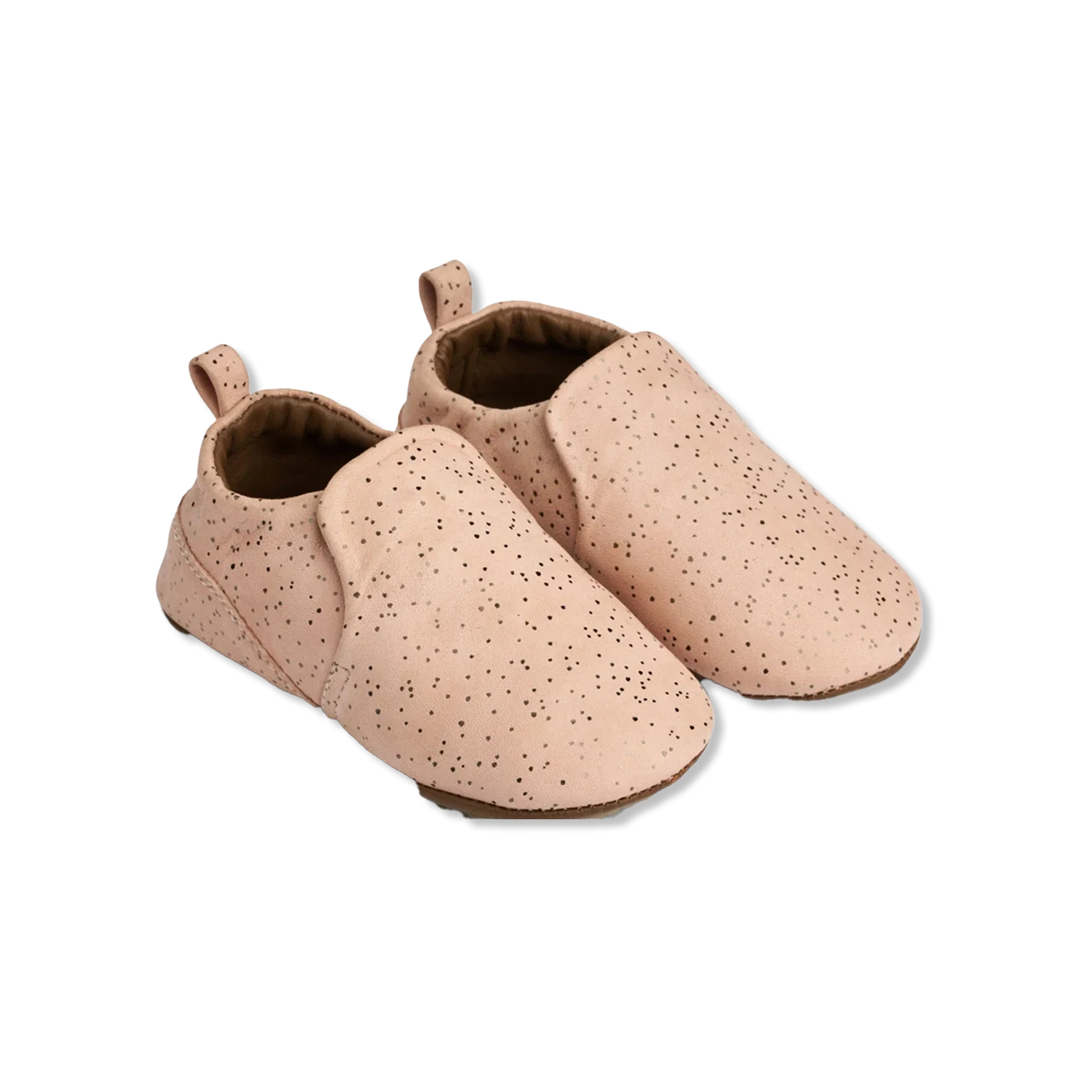 Eliot slippers