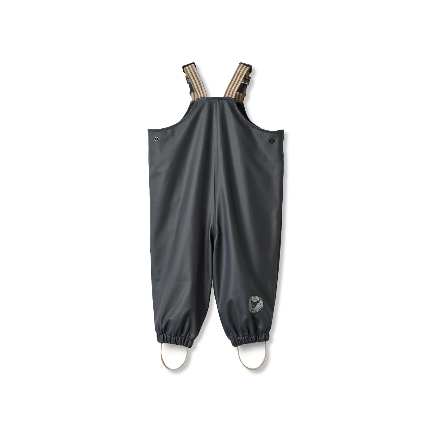 Charlo rain trousers