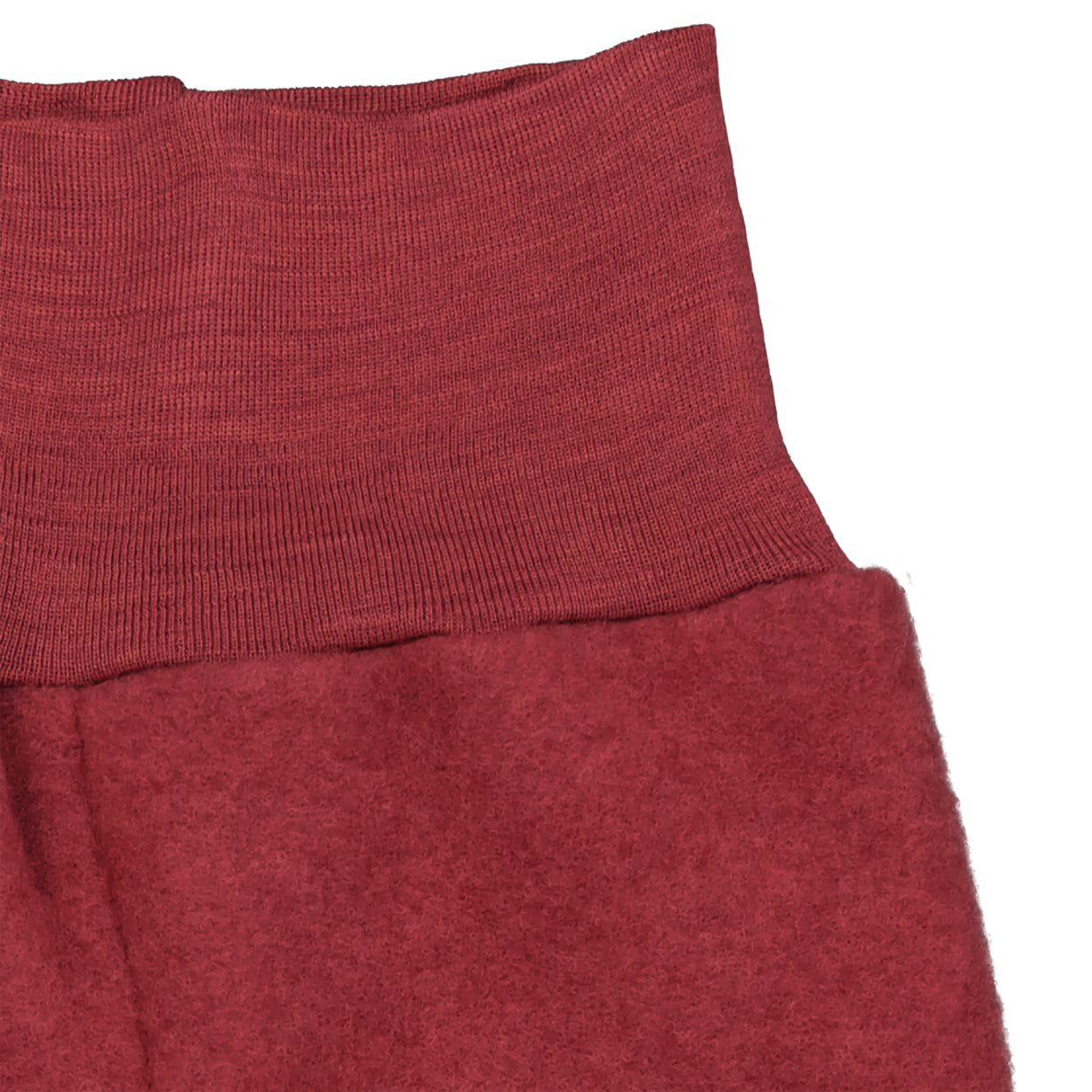 woll-Fleece