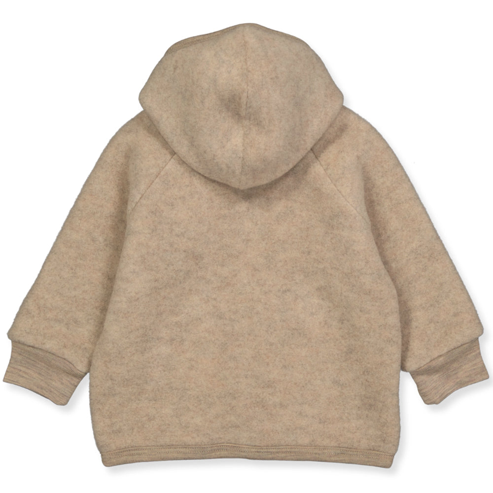 wool fleece