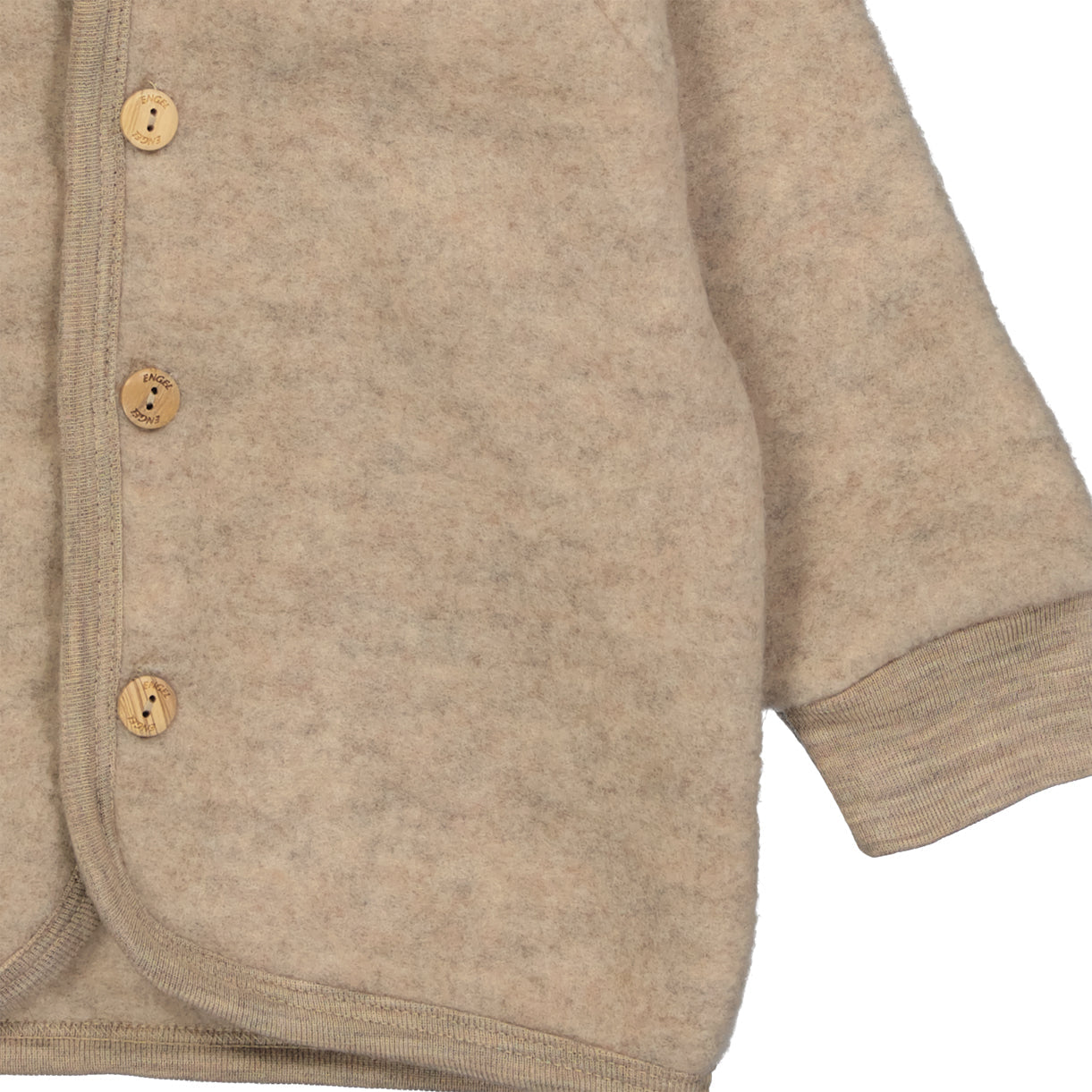 wool fleece
