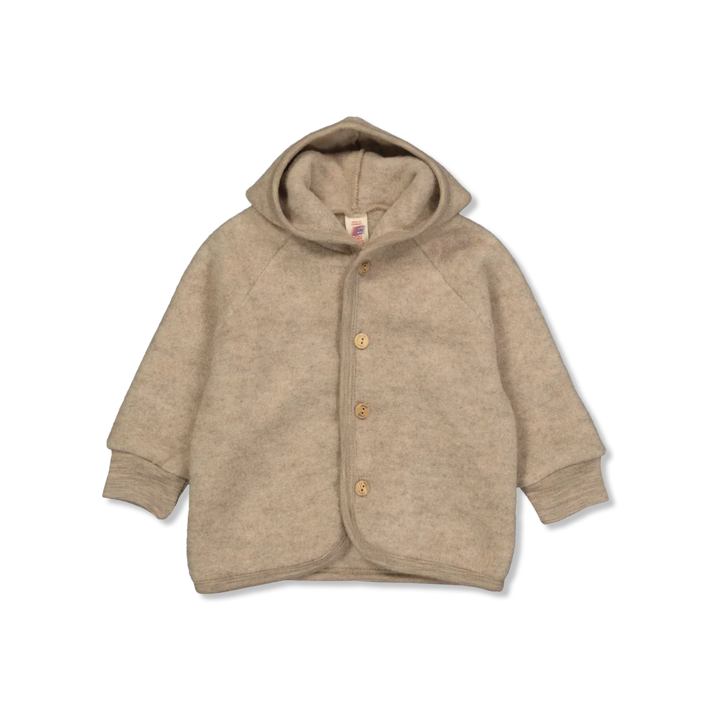wool fleece