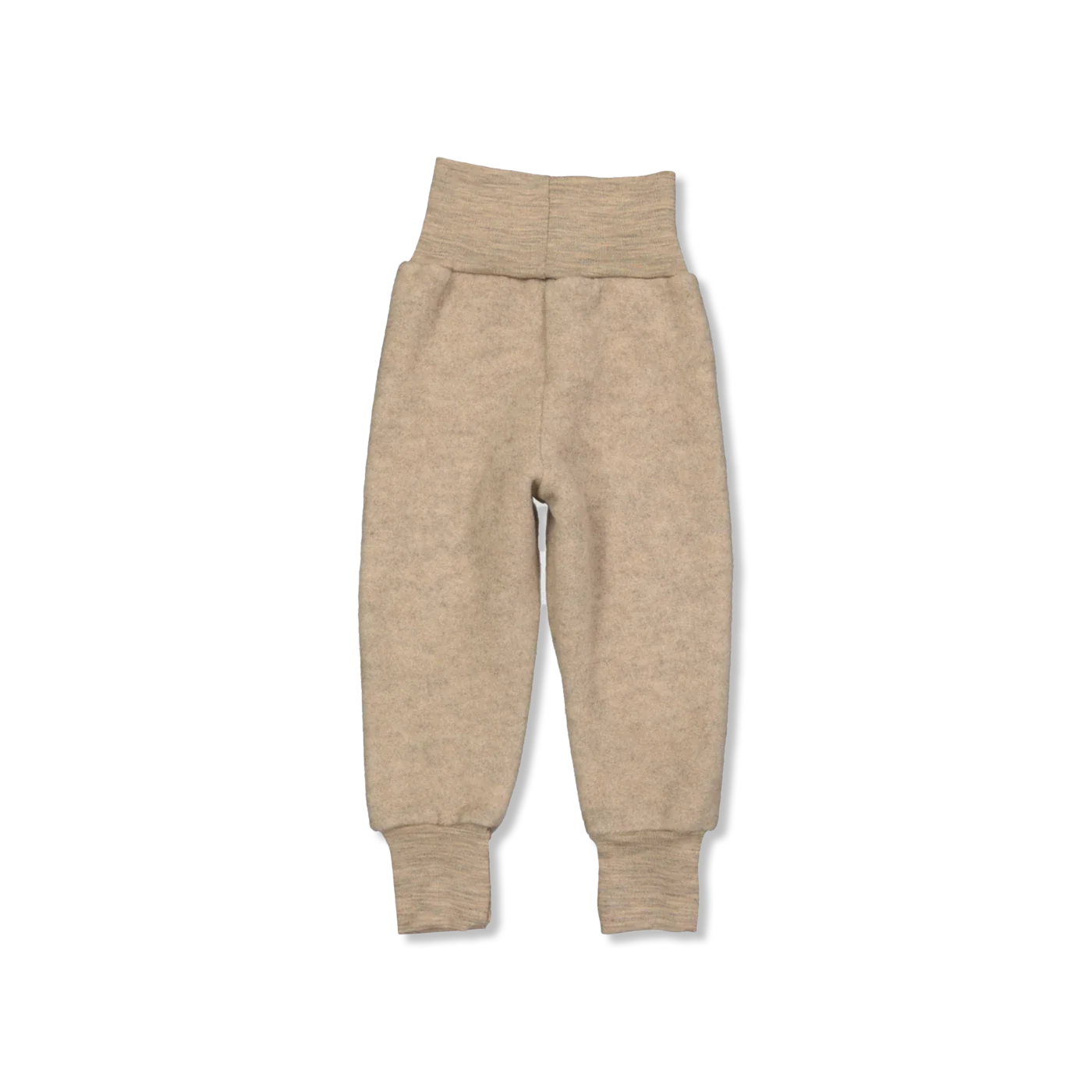 woll-Fleece