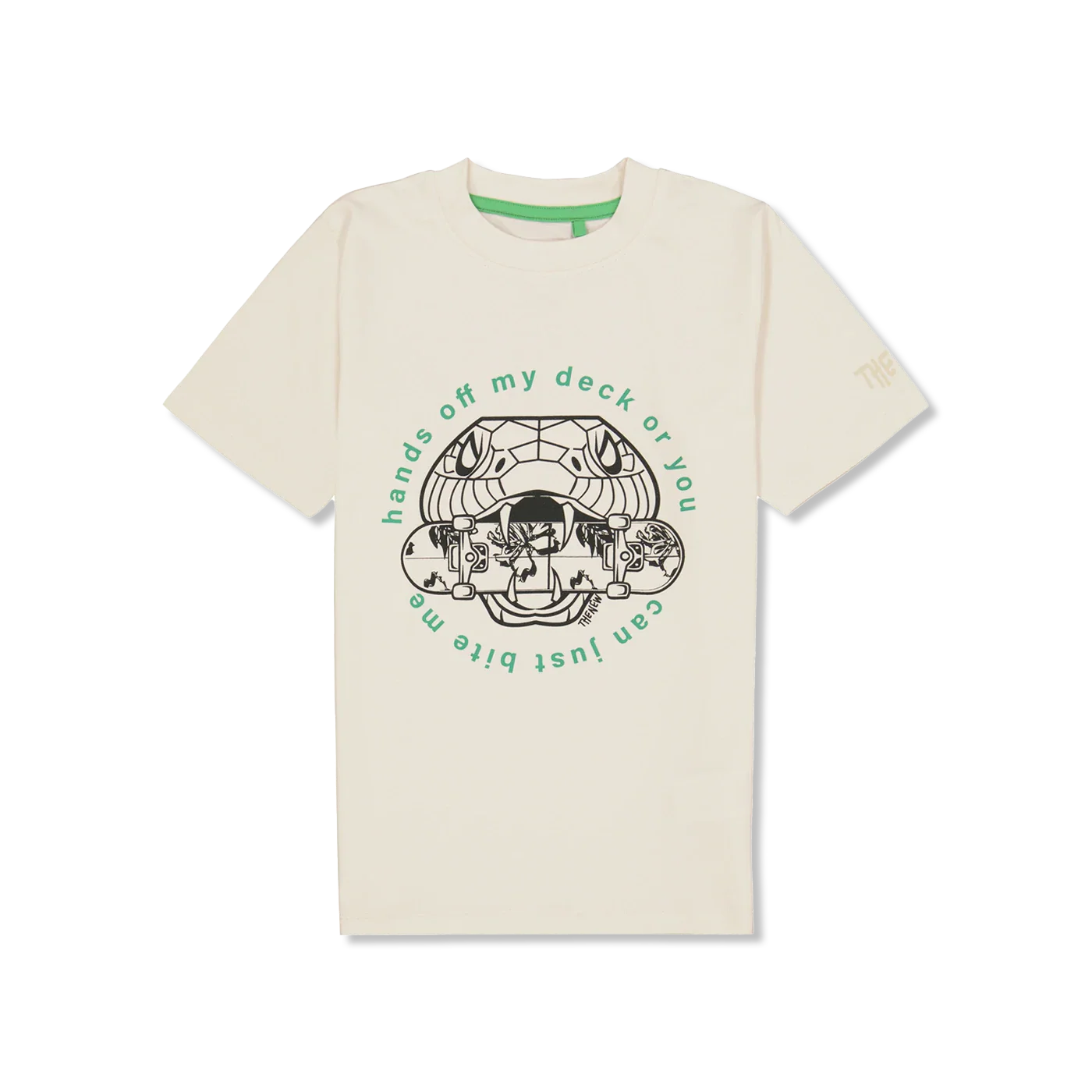 TNJino t-Shirt