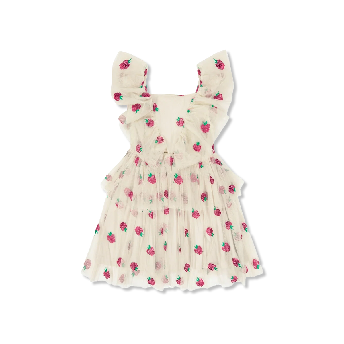 TNJohanna dress