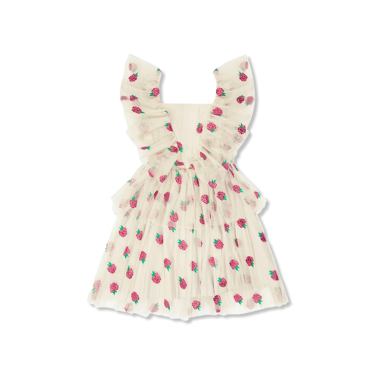 TNJohanna dress